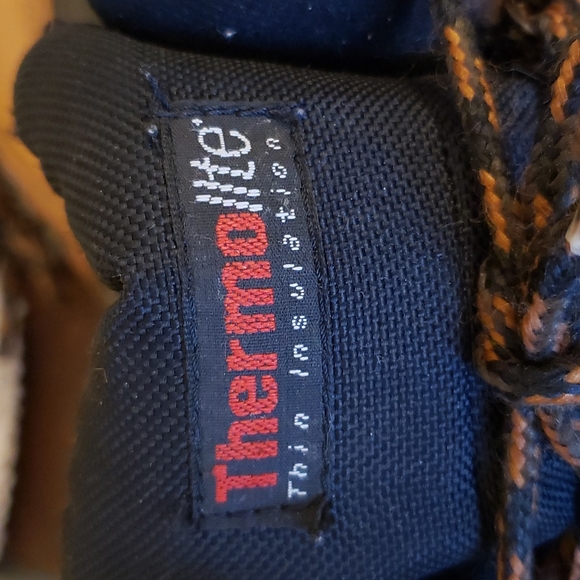 Northwest Territory duck boots, size 8 - Picture 8 of 9